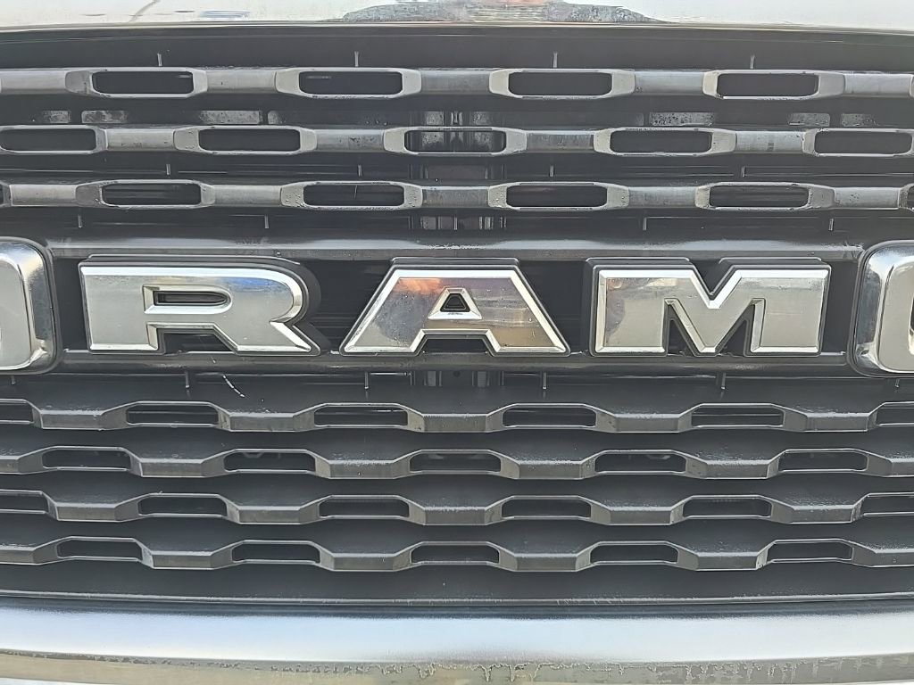 Used 2024 RAM 2500 Big Horn image 33