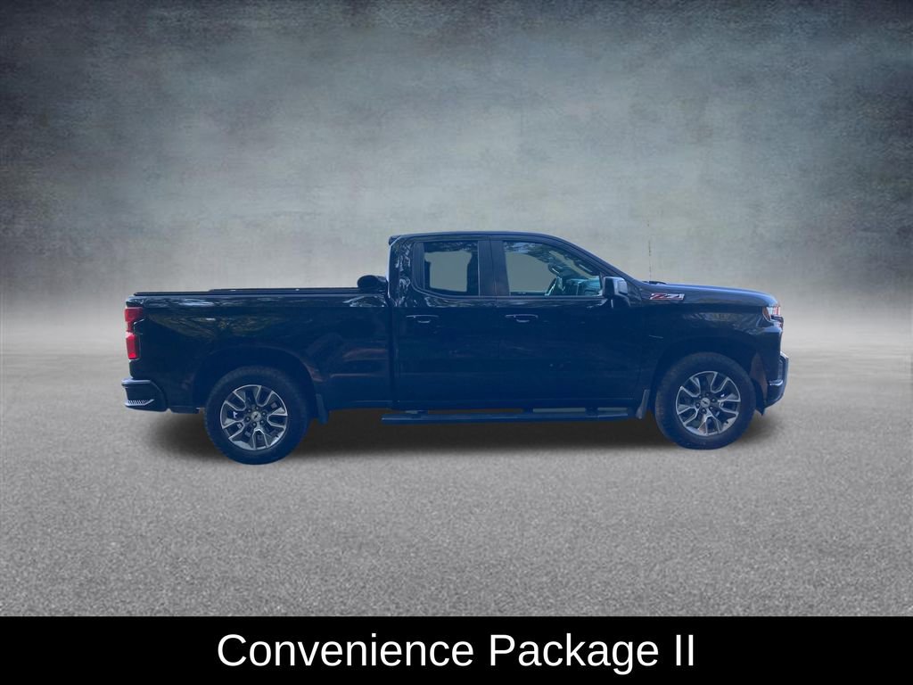 Used 2019 Chevrolet Silverado 1500 RST w/ All-Star Edition image 8