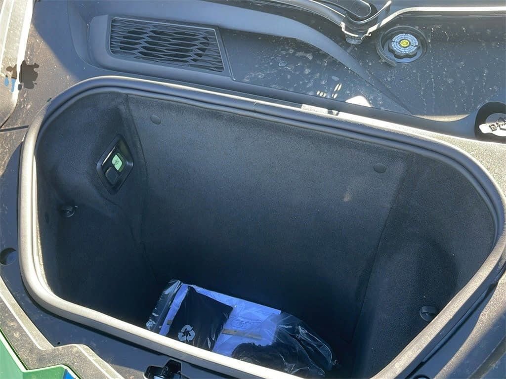 New 2026 Chevrolet Corvette Stingray Preferred Conv w/ 2LT image 21