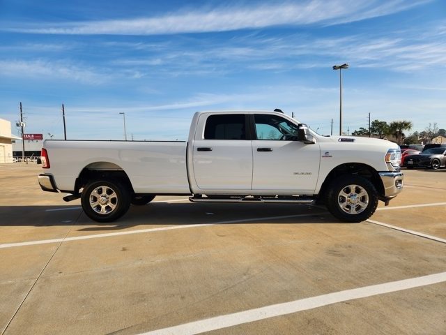 Used 2024 RAM 3500 Big Horn image 4