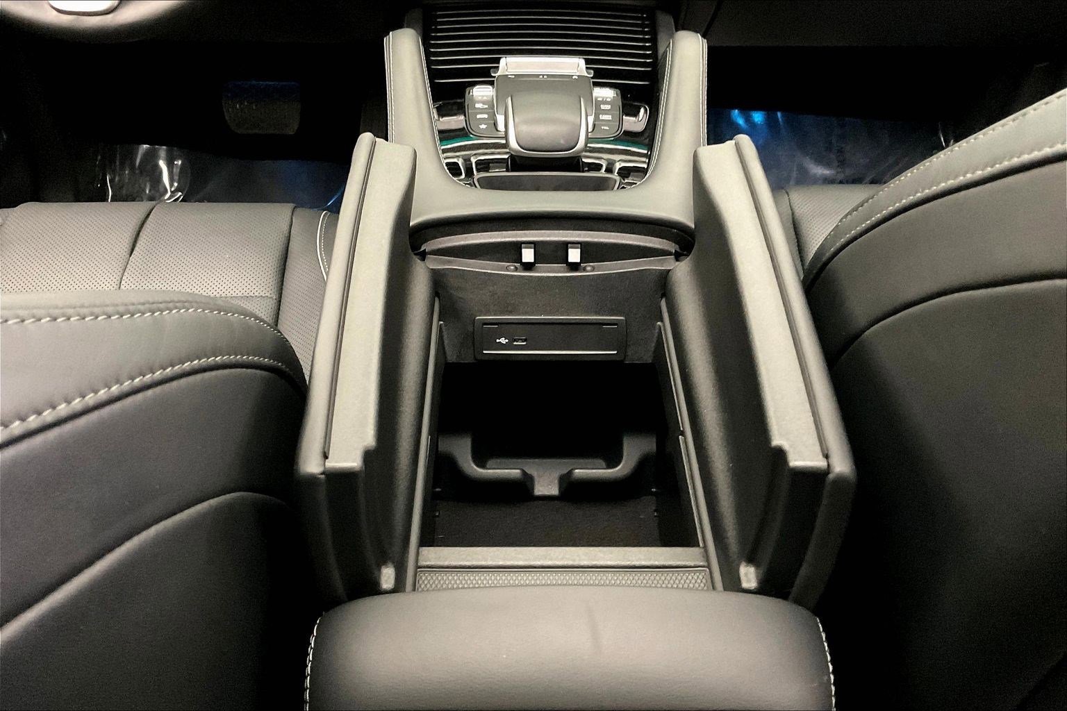 Certified 2023 Mercedes-Benz GLE 350 4MATIC image 16