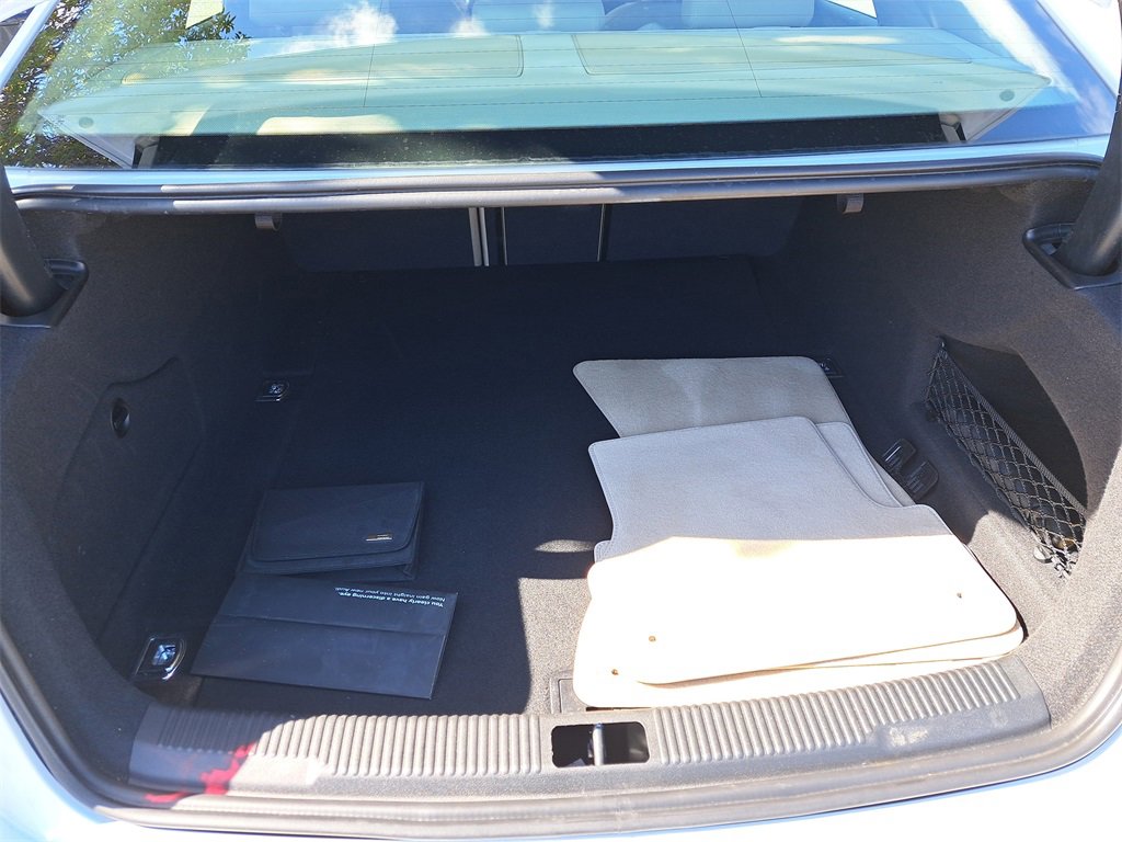 Used 2018 Audi A6 2.0T Premium image 31