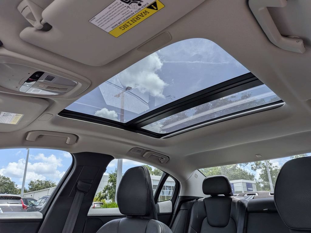 Certified 2023 Volvo S60 B5 Plus FWD image 23