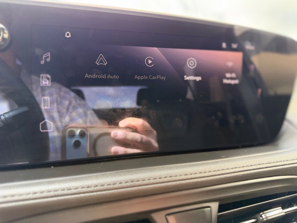 Used 2025 Buick Encore GX Preferred image 12