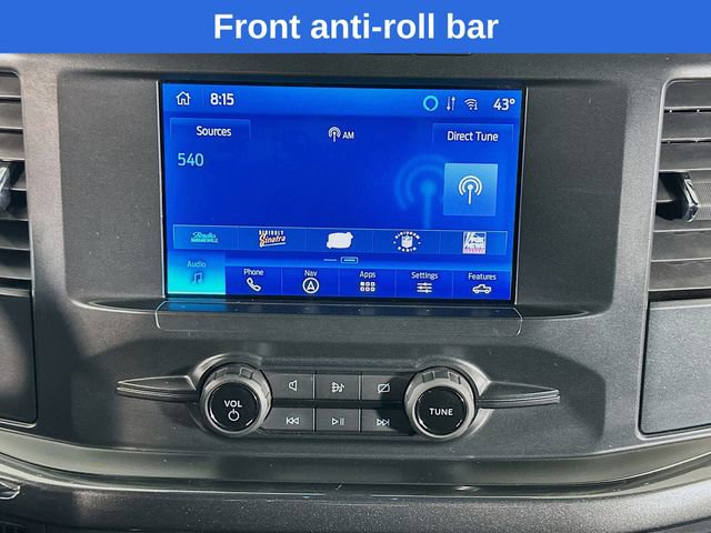 Certified 2022 Ford F150 XL w/ STX Appearance Package image 27