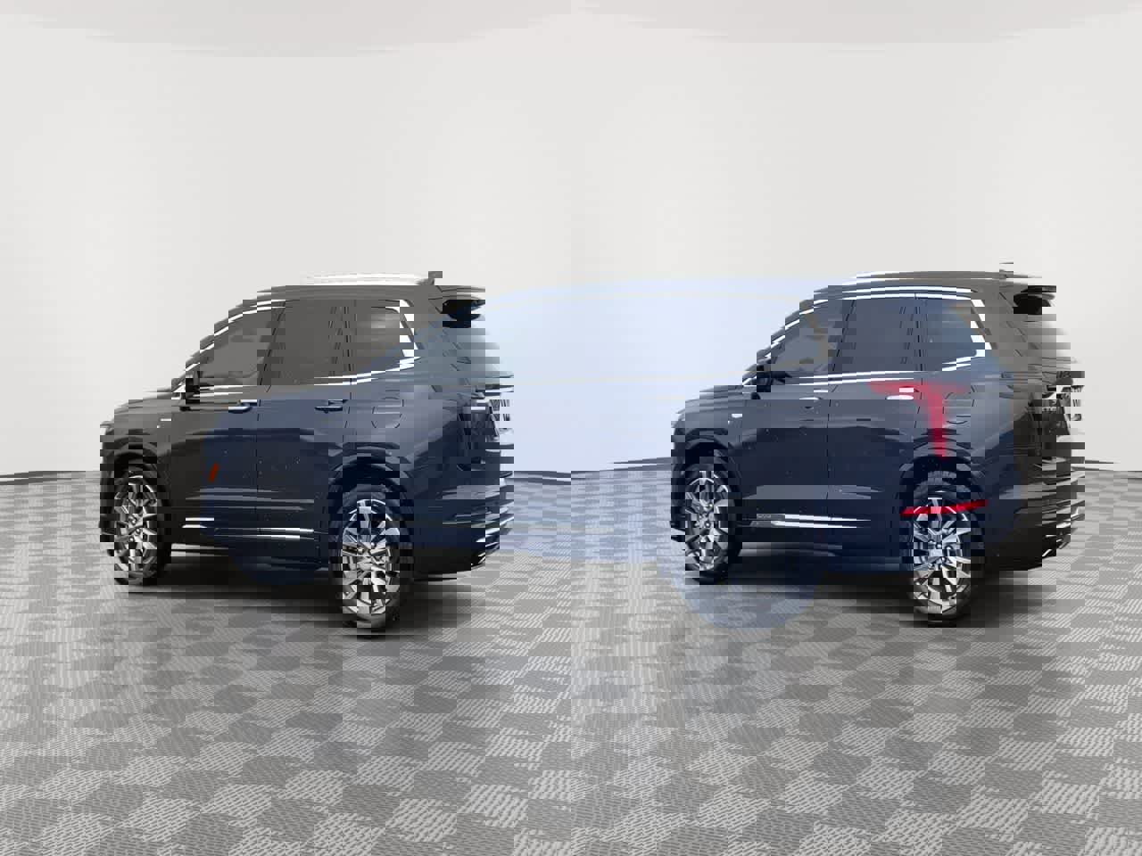 Certified 2024 Cadillac XT6 Premium Luxury w/ LPO, Floor Liner Package image 6