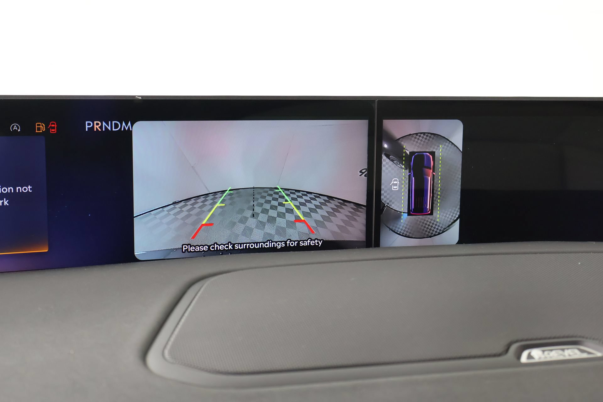 New 2026 Lincoln Navigator Premiere AWD/4WD image 6