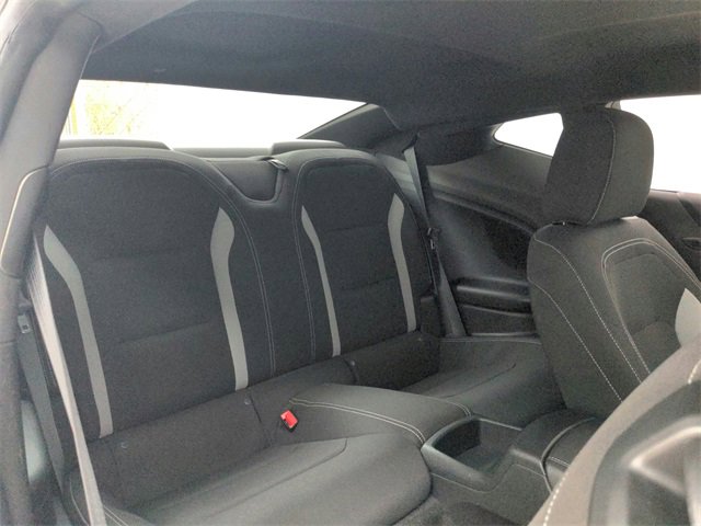 Used 2023 Chevrolet Camaro LT image 37