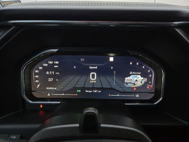 Used 2022 GMC Sierra 1500 Denali Ultimate image 23