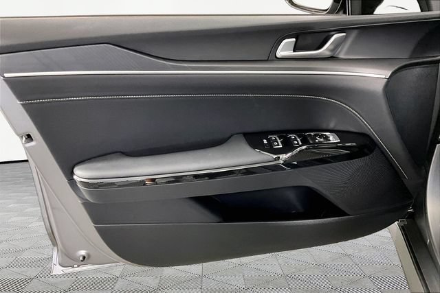 Certified 2026 Kia K5 GT-Line AWD/4WD image 19