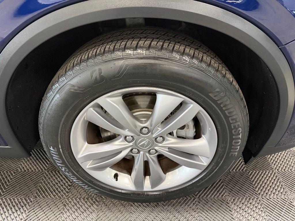 Used 2022 Acura MDX SH-AWD image 18