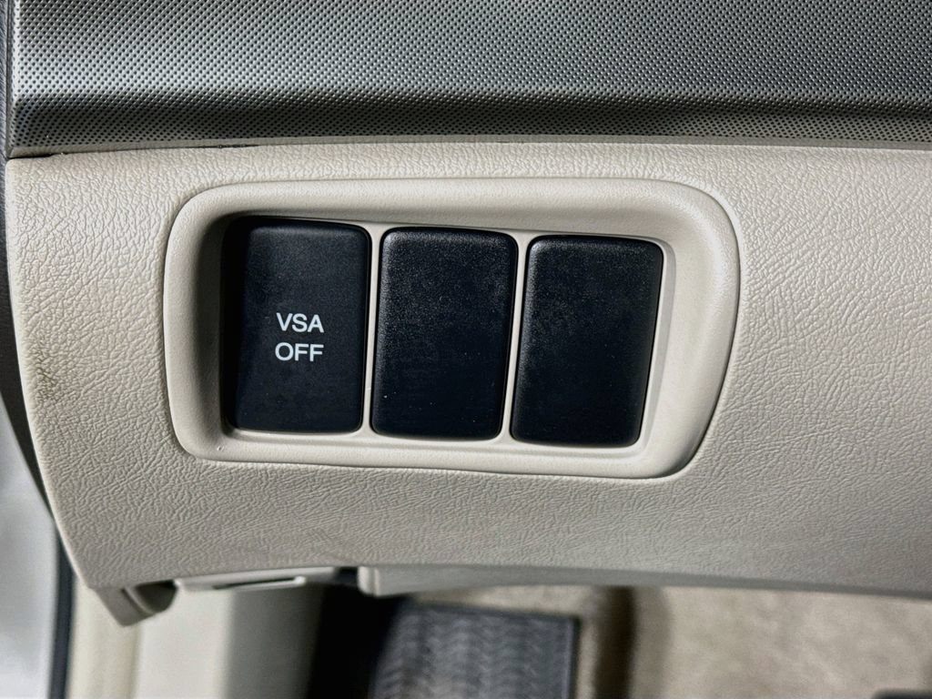 Used 2009 Acura TL w/ Technology Package FWD image 11
