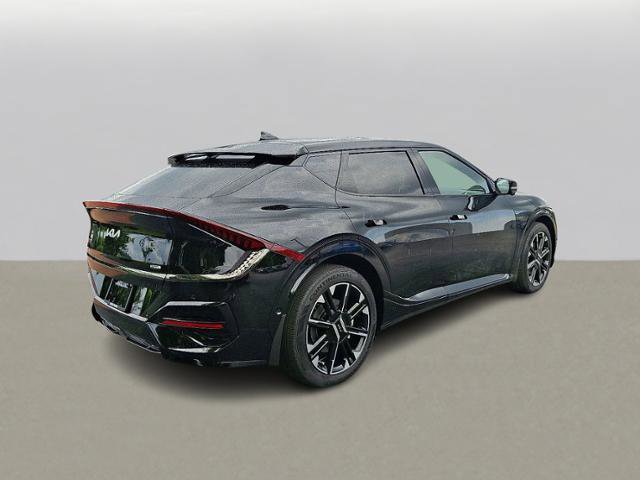 New 2025 Kia EV6 GT-Line image 4