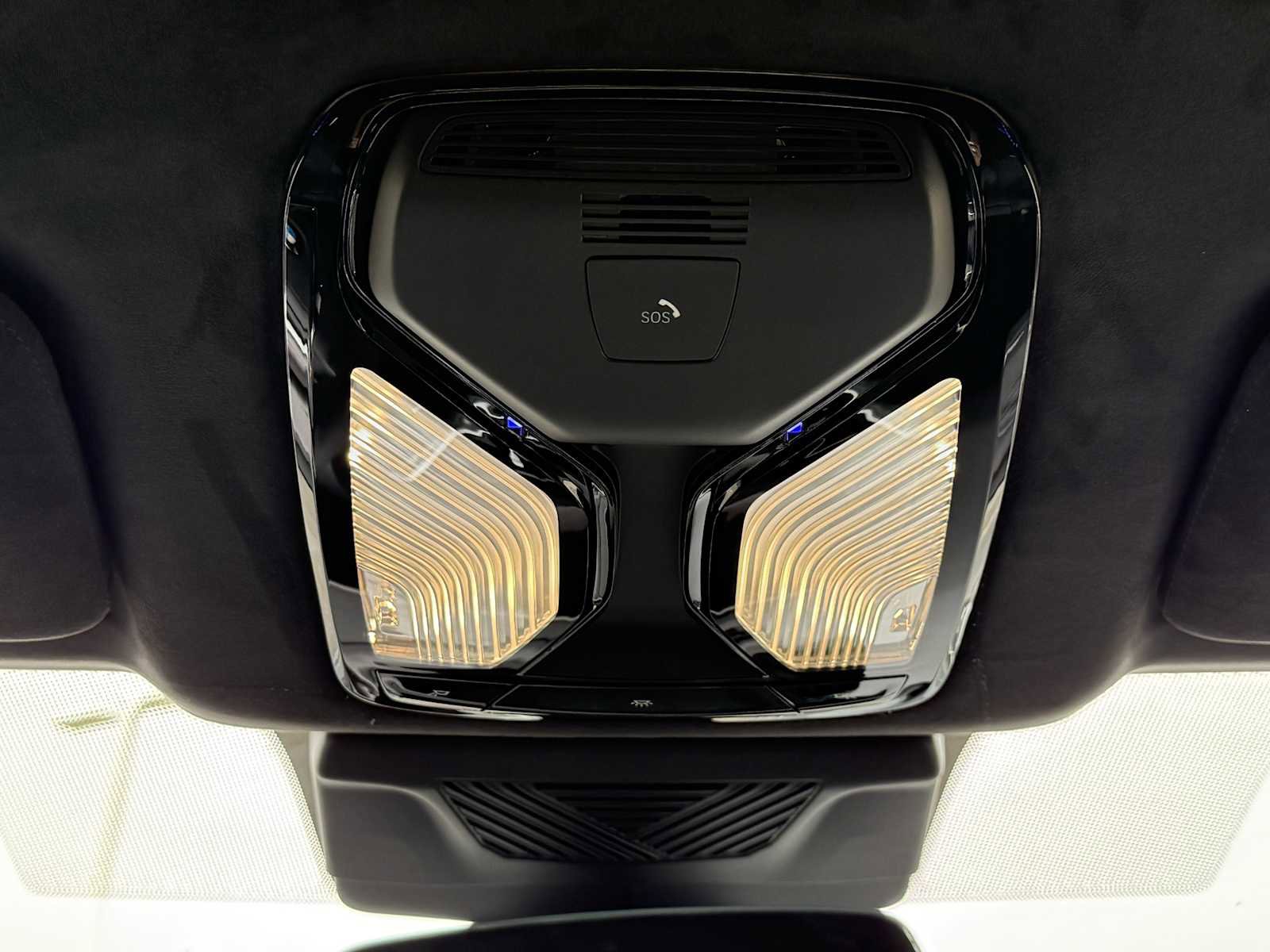 New 2026 BMW XM Label Red image 27