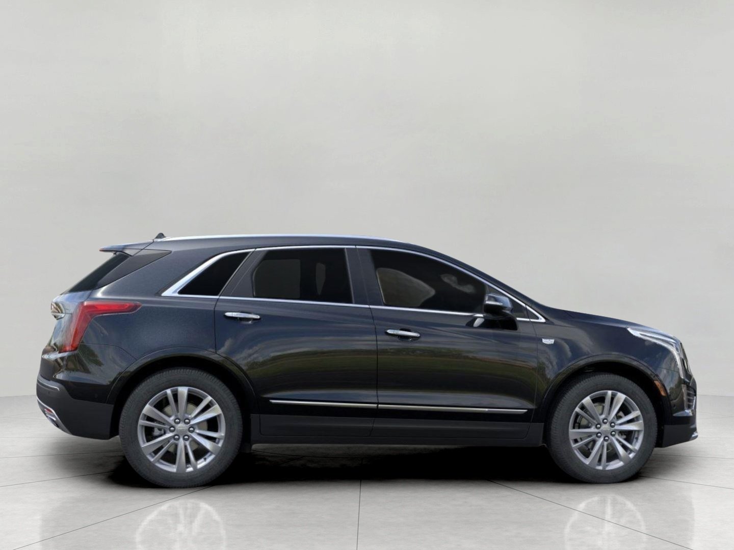 New 2025 Cadillac XT5 Premium Luxury w/ Technology Package AWD/4WD image 5
