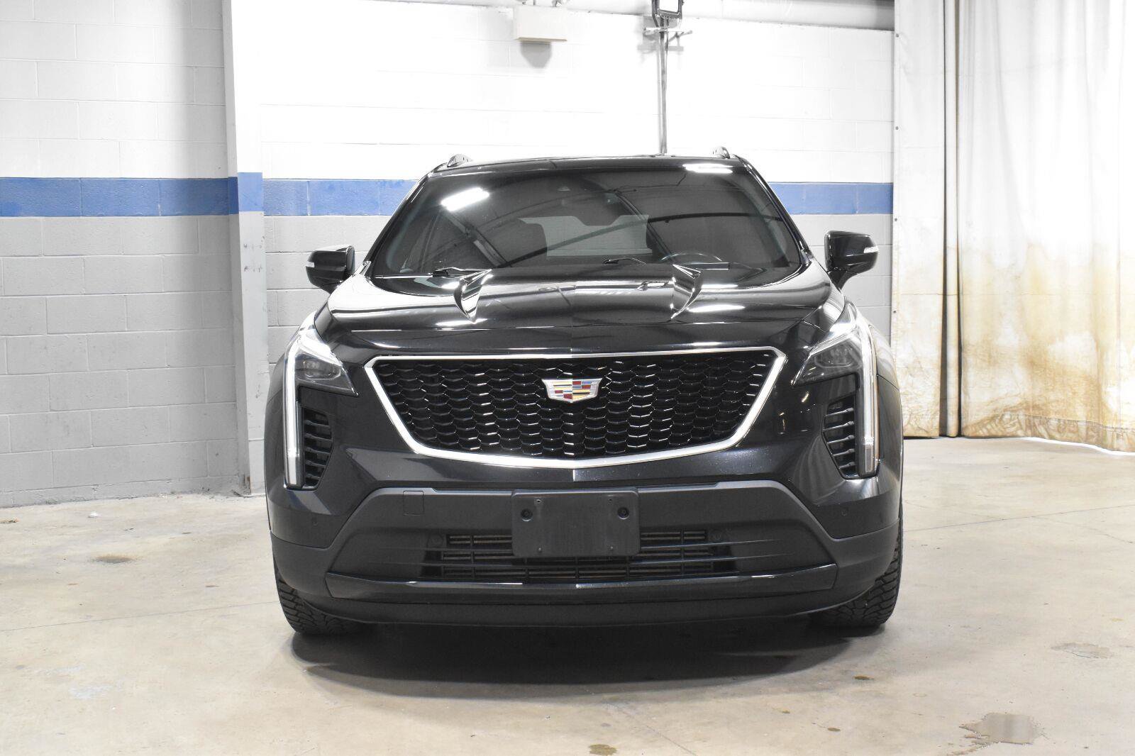 Used 2021 Cadillac XT4 Sport w/ Driver Awareness Package AWD/4WD image 28