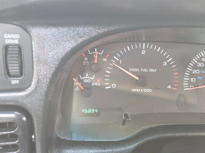 Used 2001 Dodge Ram 2500 Truck 4x4 Quad Cab image 55