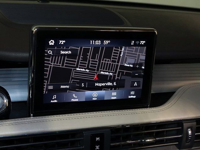 Used 2022 Lincoln Corsair AWD w/ Premium Package image 16