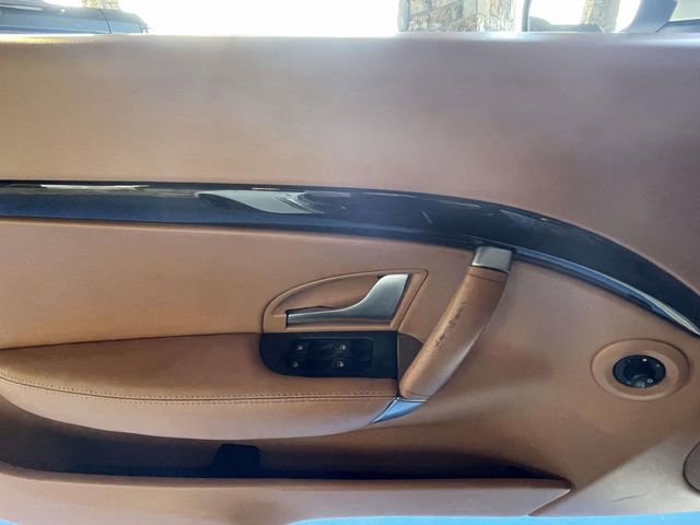 Used 2014 Maserati GranTurismo Sport image 15