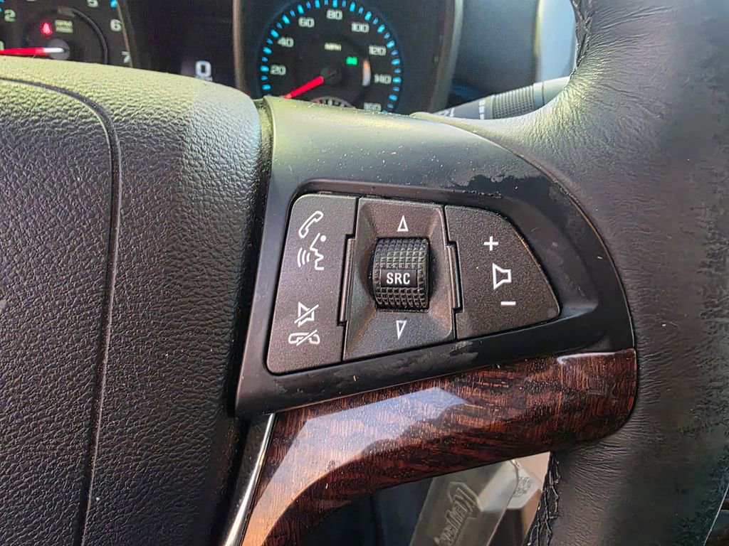 Used 2013 Chevrolet Malibu LTZ image 13