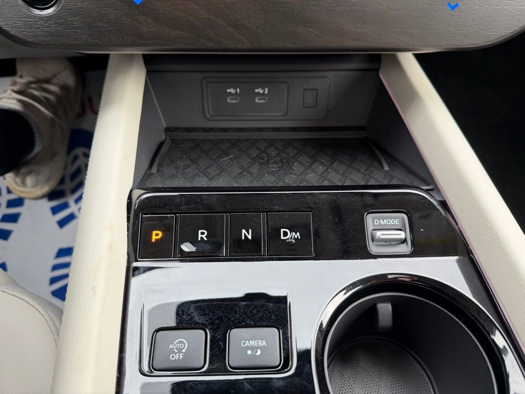 Used 2025 Nissan Murano SL image 25