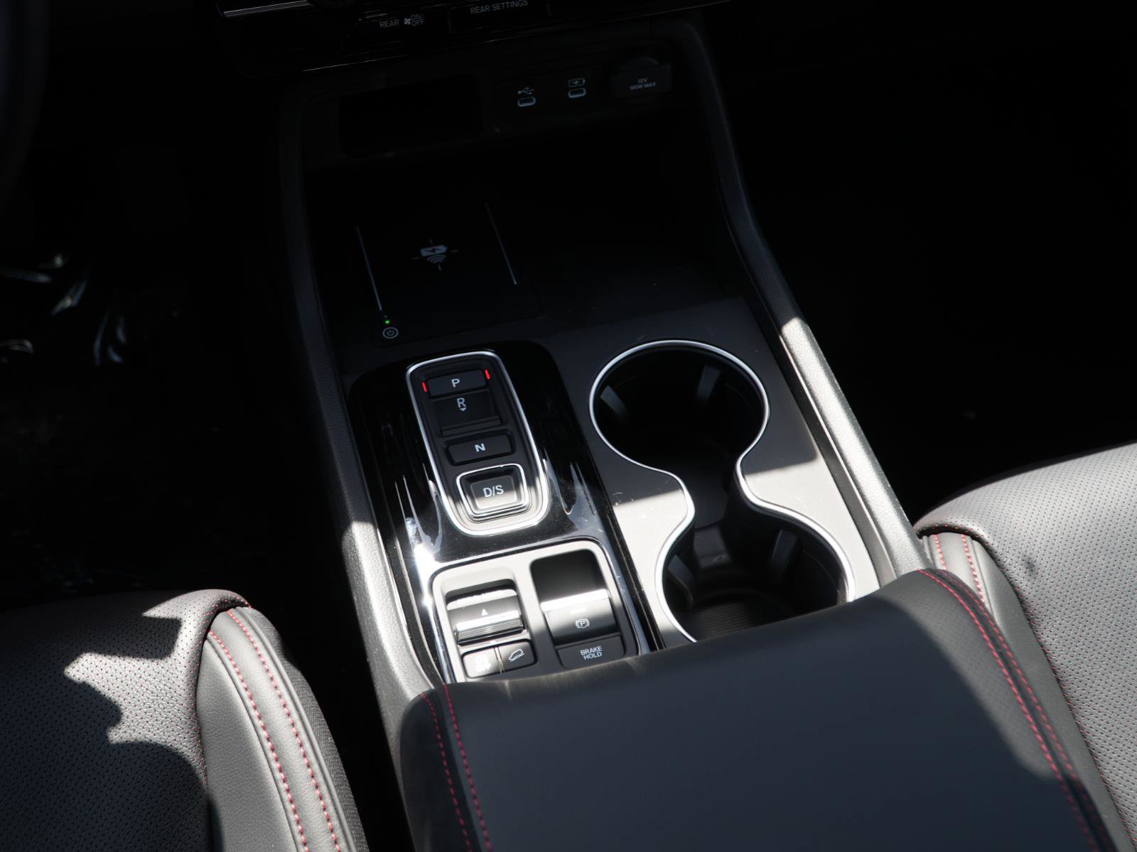 New 2026 Honda Pilot Black Edition image 29