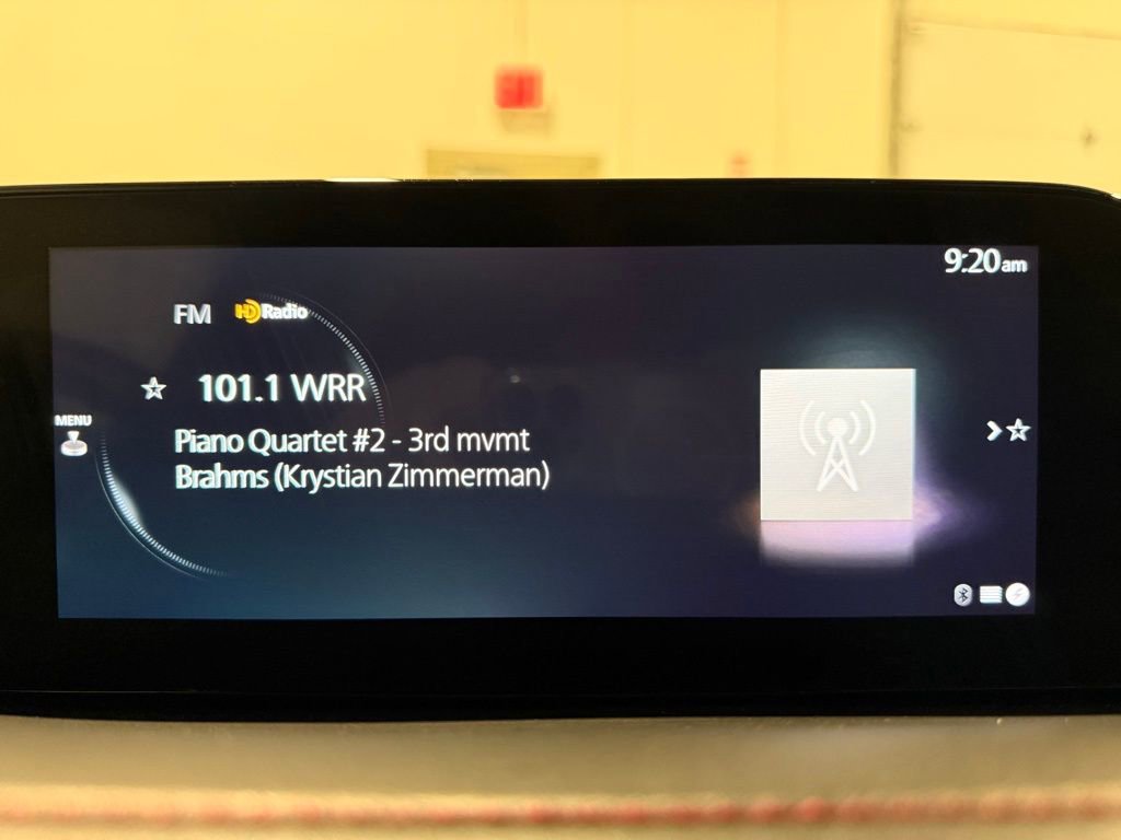 Used 2025 MAZDA CX-30 AWD 2.5 S w/ Preferred Package image 23