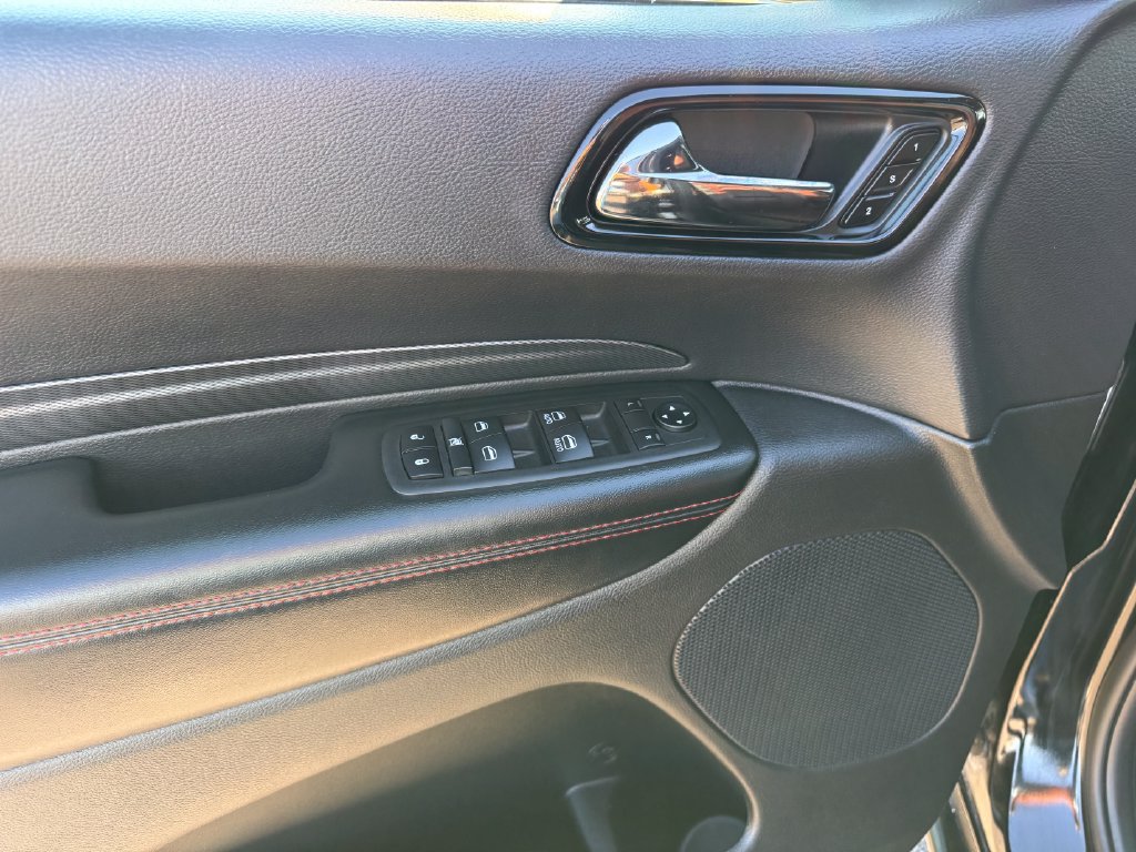 Used 2025 Dodge Durango GT AWD/4WD image 5