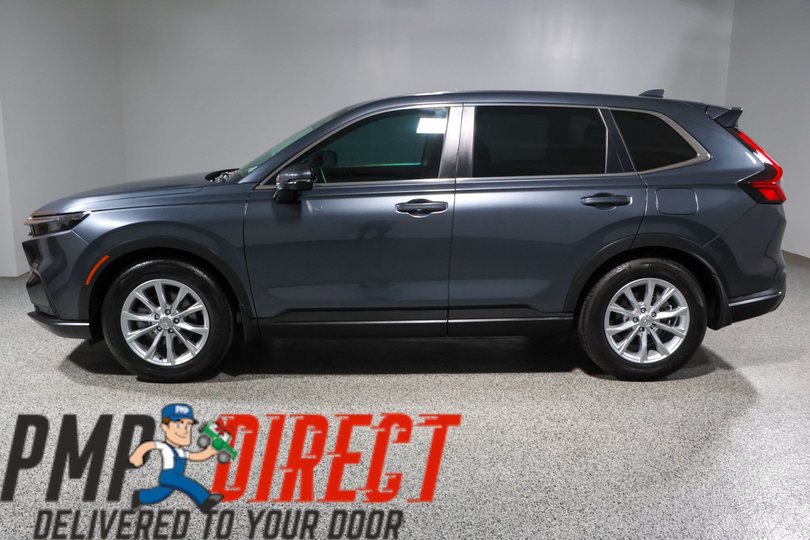 Used 2025 Honda CR-V EX-L image 10