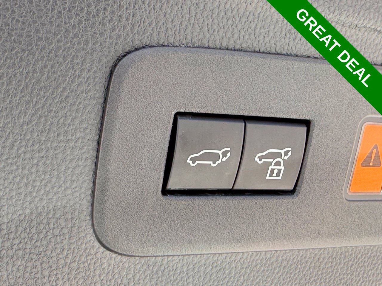 Used 2024 Lexus GX 550 AWD/4WD image 47