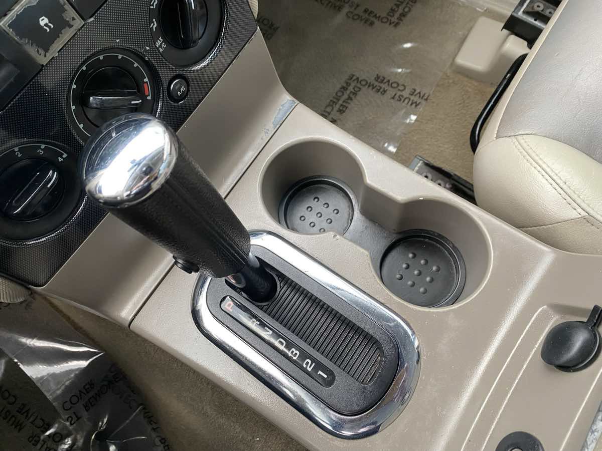 Used 2007 Ford Explorer XLT RWD image 19