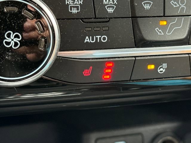 Used 2021 Ford Escape SE w/ Cold Weather Package image 30