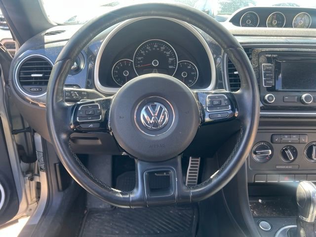 Used 2012 Volkswagen Beetle 2.0T FWD image 12