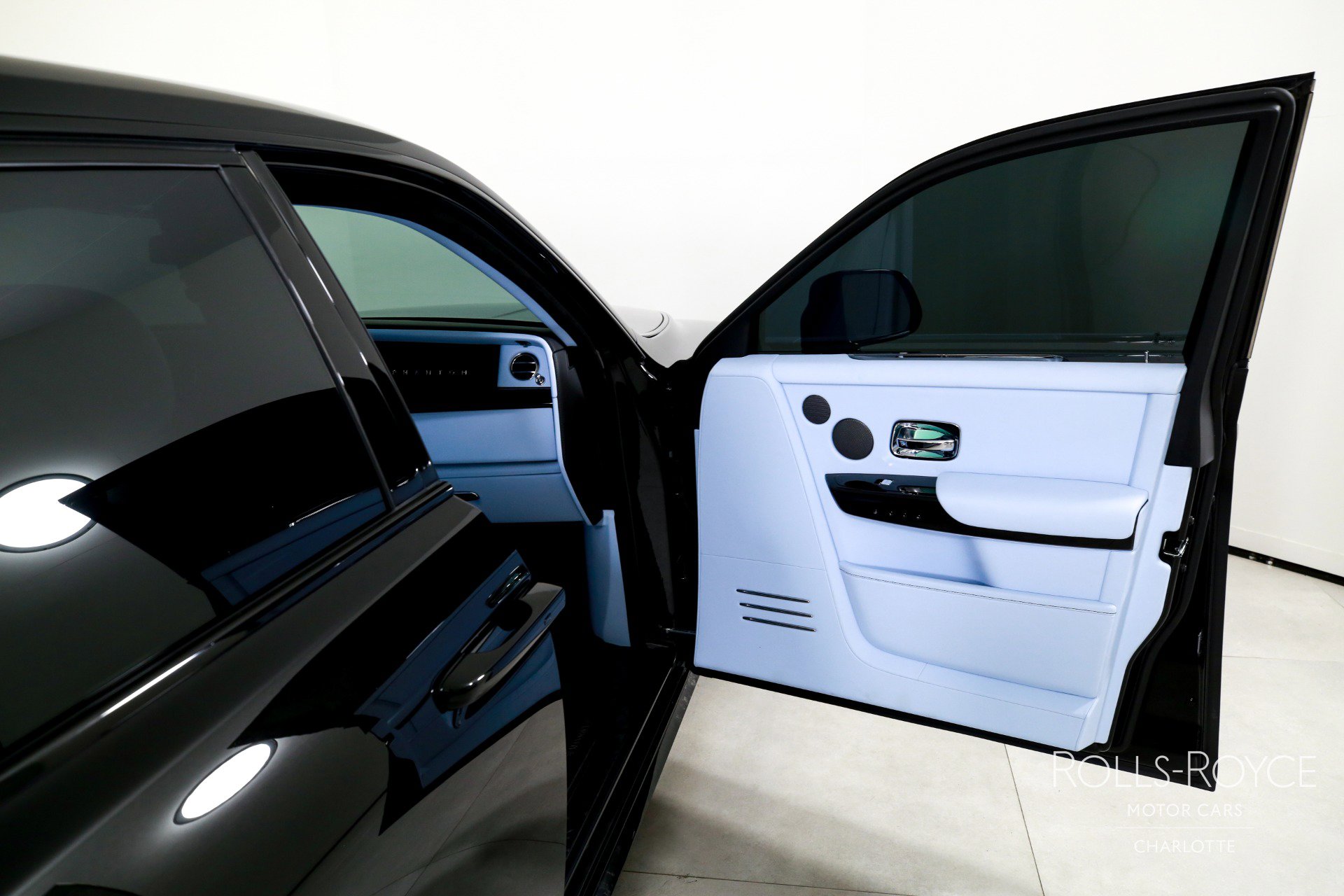 New 2026 Rolls-Royce Phantom Sedan image 34