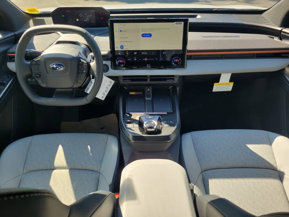New 2026 Subaru Uncharted AWD image 33