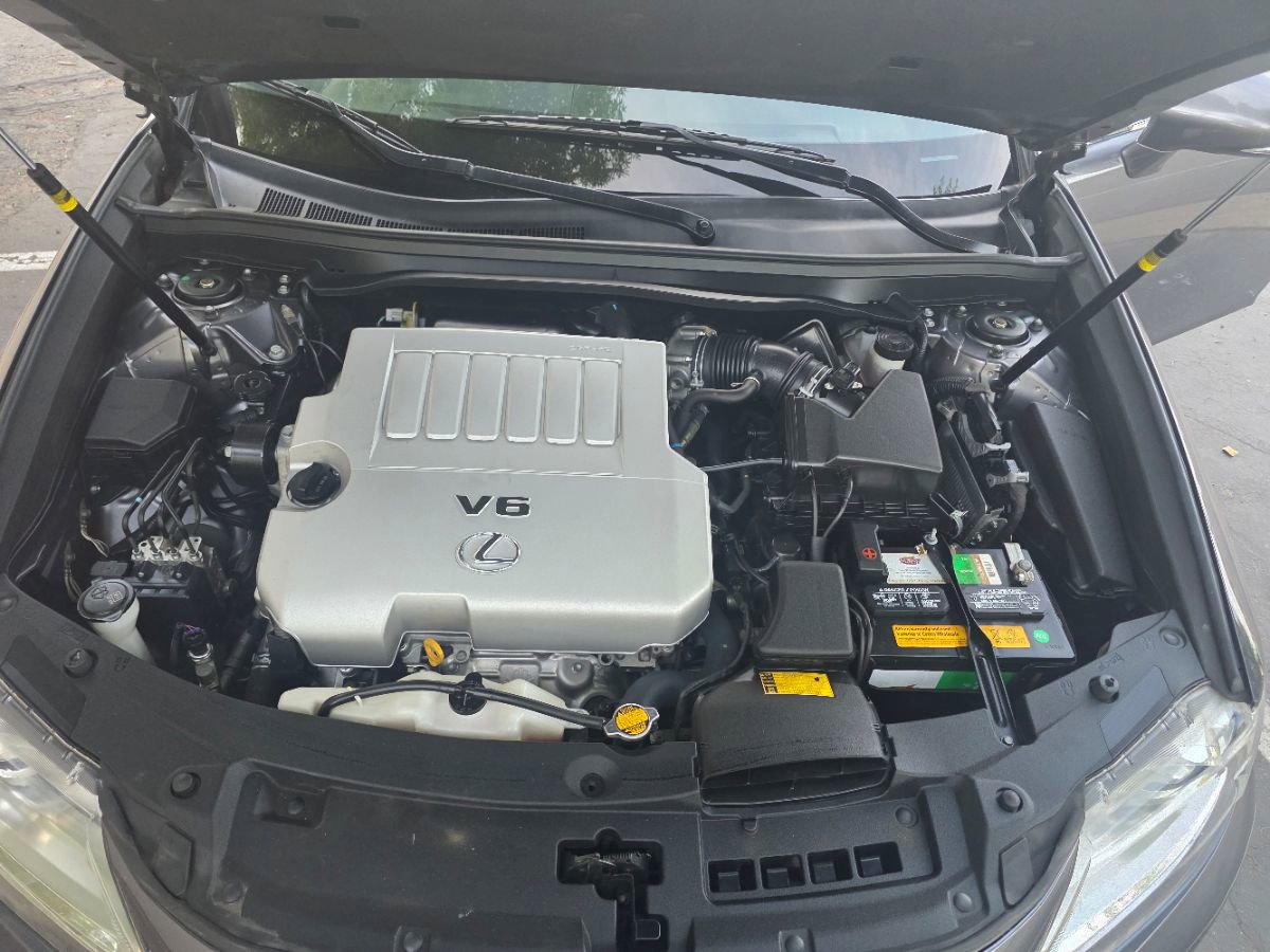 Used 2015 Lexus ES 350 w/ Premium Package FWD image 22