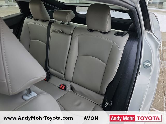 Used 2019 Toyota Prius LE image 24