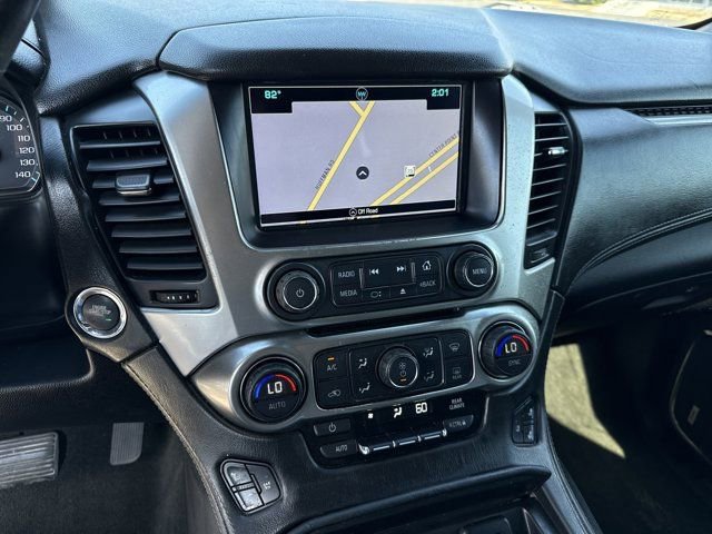 Used 2016 Chevrolet Tahoe LTZ image 26