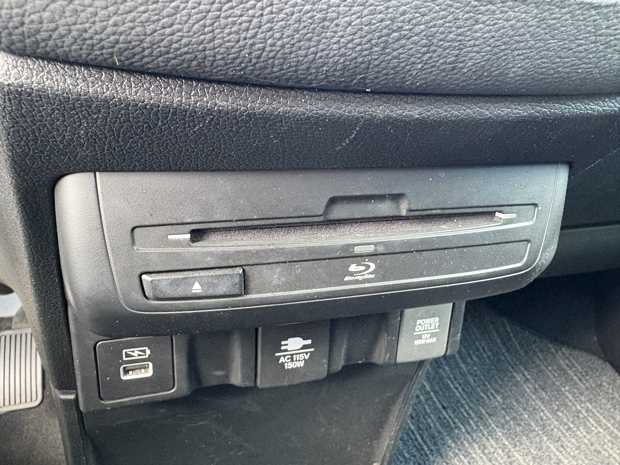 Certified 2022 Honda Odyssey Elite image 25