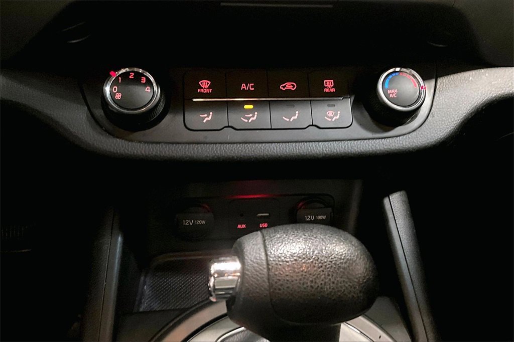 Used 2016 Kia Sportage LX image 14