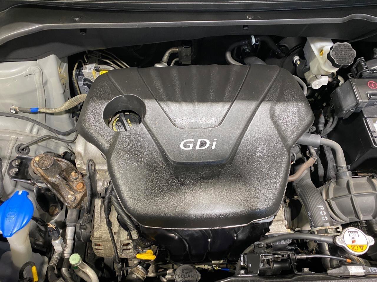 Used 2016 Kia Soul w/ Convenience Package FWD image 16