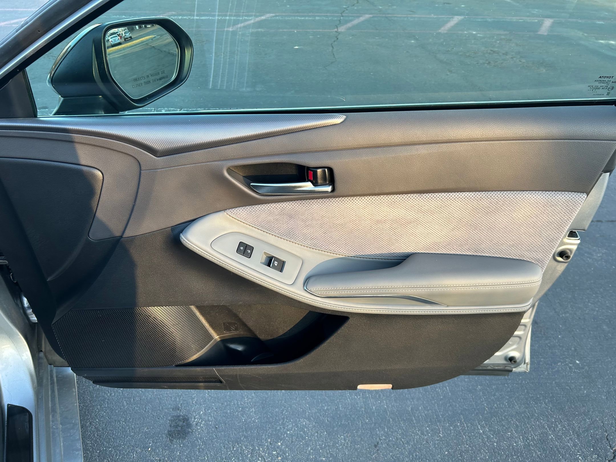 Certified 2019 Toyota Avalon Touring image 28