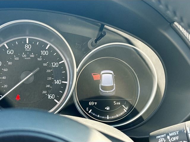 New 2025 MAZDA CX-5 AWD 2.5 S image 13