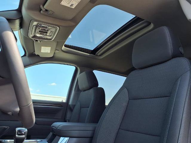 New 2026 Chevrolet Silverado 1500 LT Trail Boss w/ Convenience Package II AWD/4WD image 15
