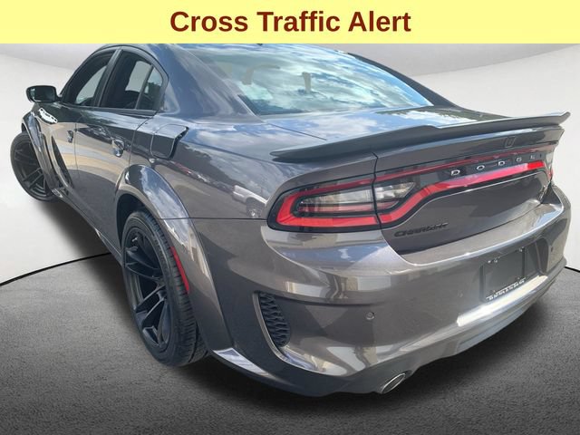 Certified 2021 Dodge Charger Scat Pack RWD image 10