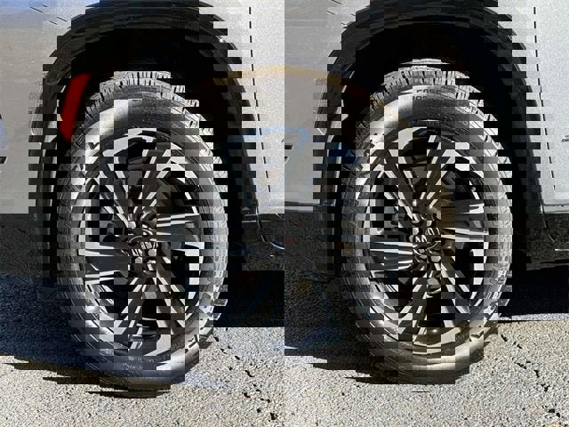 New 2025 Buick Enclave Sport Touring w/ Power Package image 8