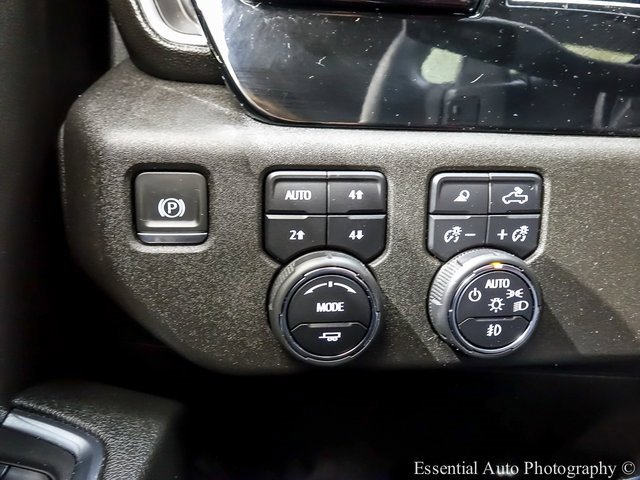 Used 2024 Chevrolet Silverado 1500 RST image 20