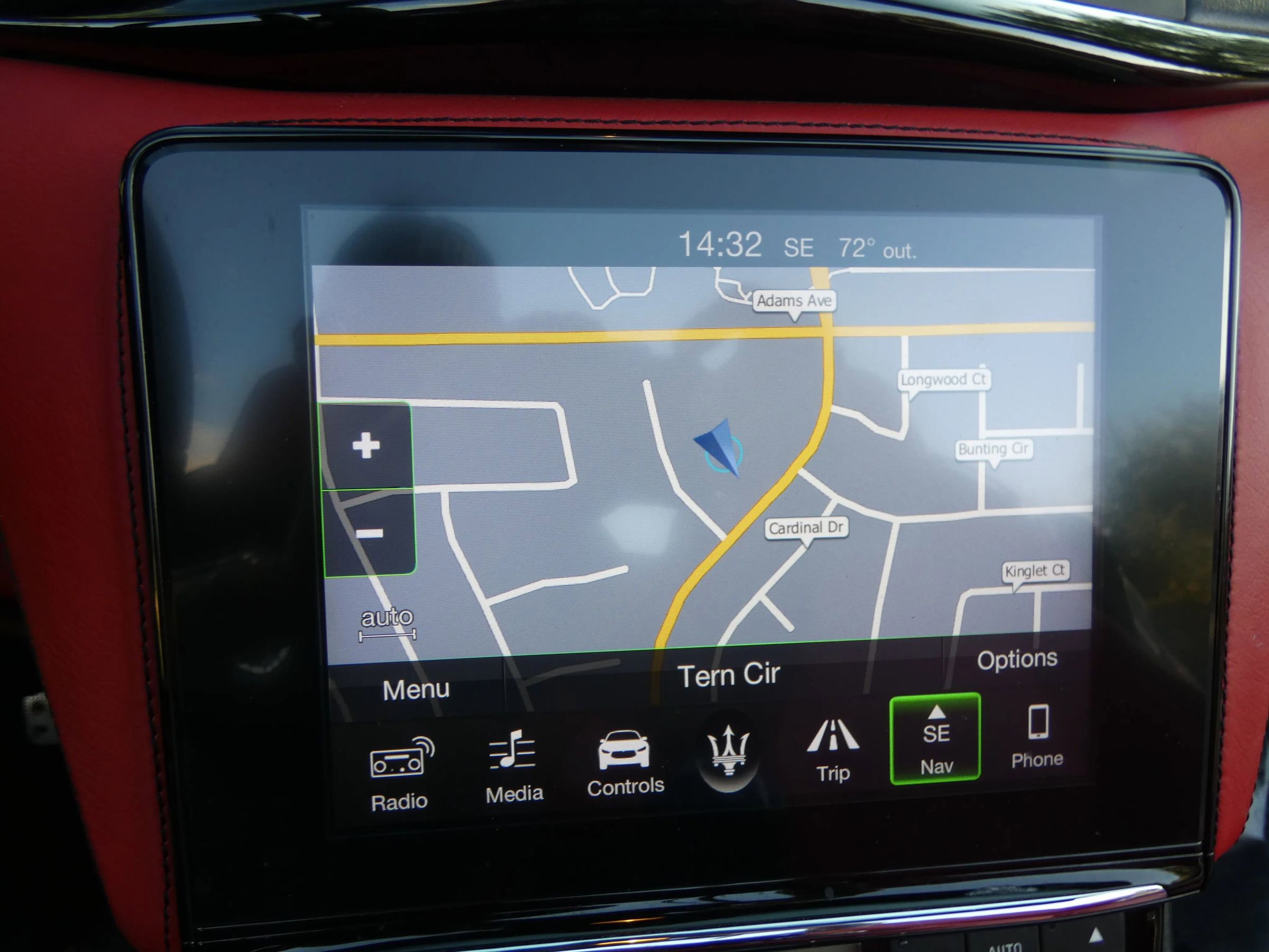 Used 2019 Maserati GranTurismo Sport image 55