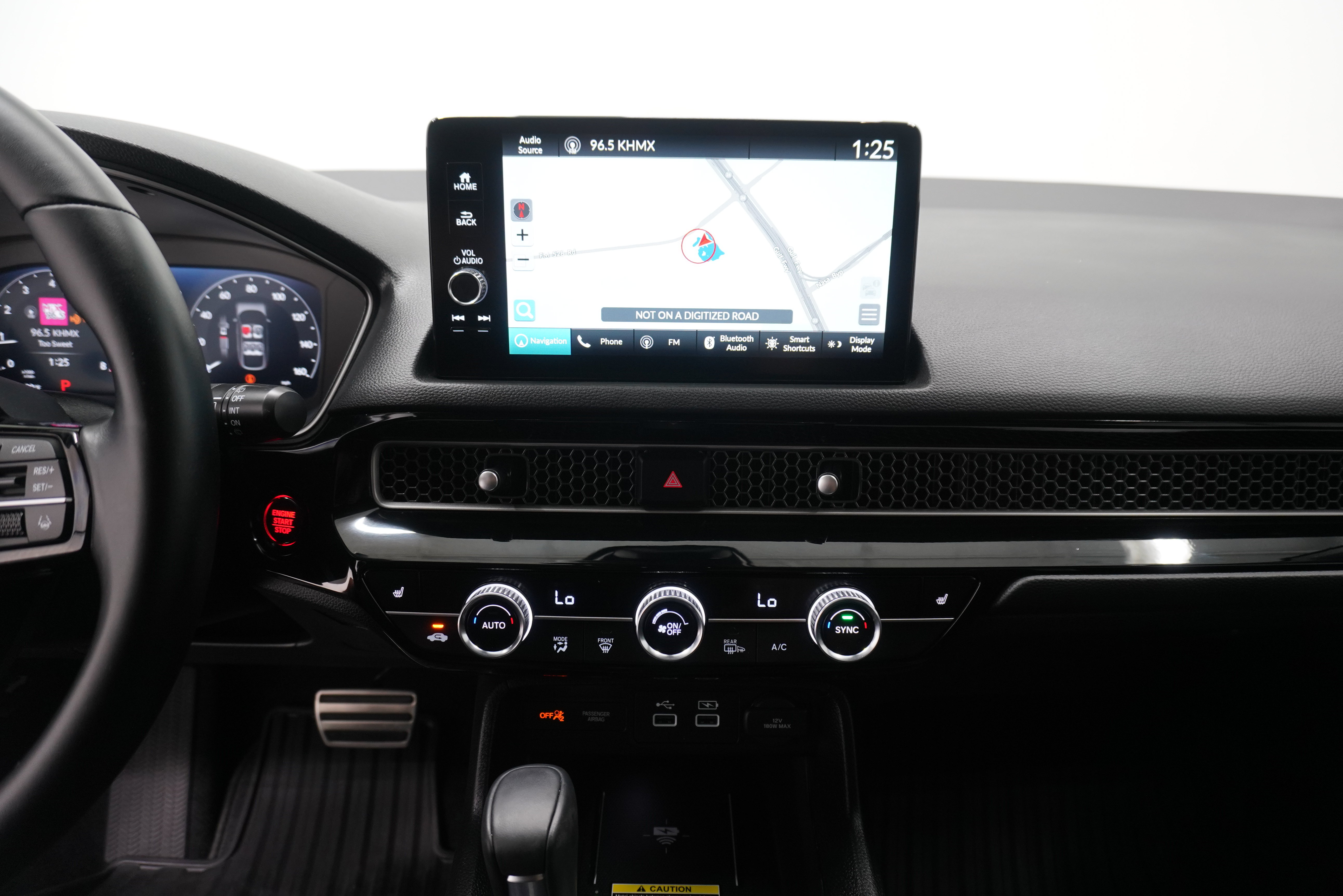 Used 2024 Honda Civic Sport Touring image 21