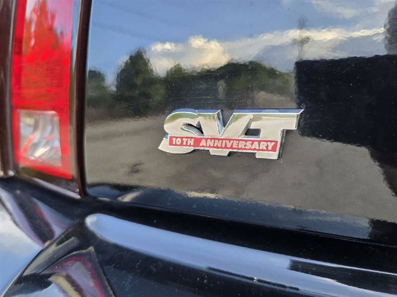 Used 2003 Ford Mustang Cobra RWD image 28